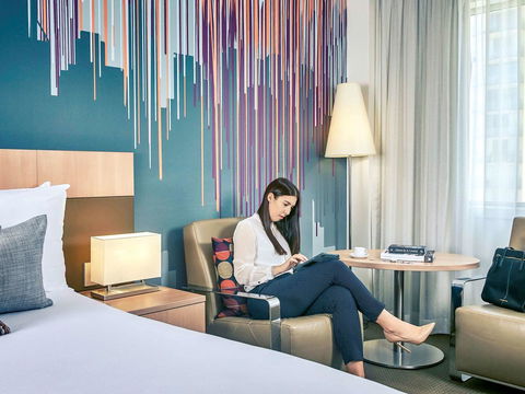 Mercure Perth - Phillip Island Accommodation 43