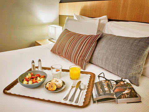 Mercure Perth - Phillip Island Accommodation 42