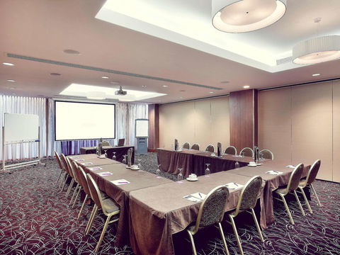Mercure Perth - Phillip Island Accommodation 27