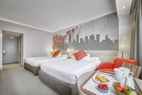 Mercure Perth - Phillip Island Accommodation 32