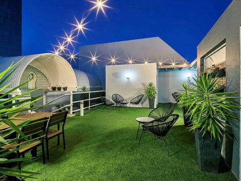Mercure Perth - Phillip Island Accommodation 44