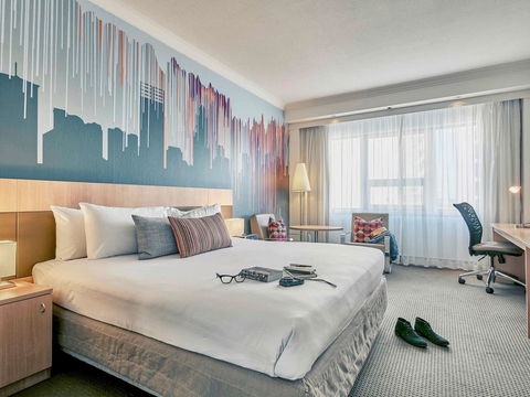 Mercure Perth - Phillip Island Accommodation 40