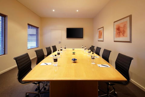 Residence On Langley Park - Phillip Island Accommodation 21