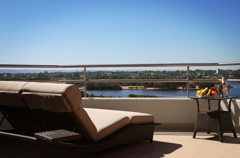 Residence On Langley Park - Phillip Island Accommodation 19