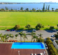Crowne Plaza Perth - Phillip Island Accommodation