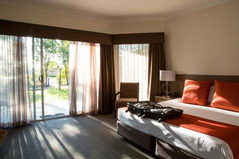 Hunter Gateway Motel - Phillip Island Accommodation 3