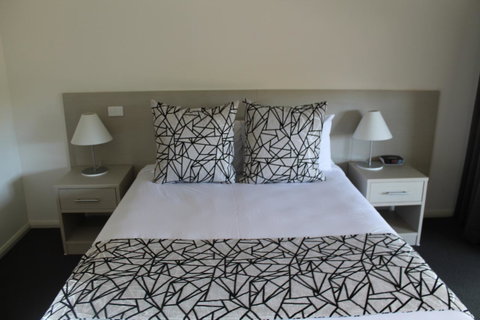 Hunter Gateway Motel - Phillip Island Accommodation 5