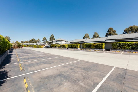 Hunter Gateway Motel - Phillip Island Accommodation 29