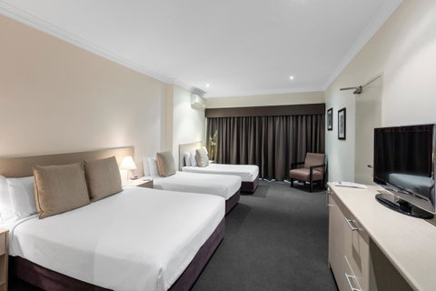 Hunter Gateway Motel - Phillip Island Accommodation 26