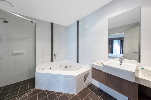 Hunter Gateway Motel - Phillip Island Accommodation 28
