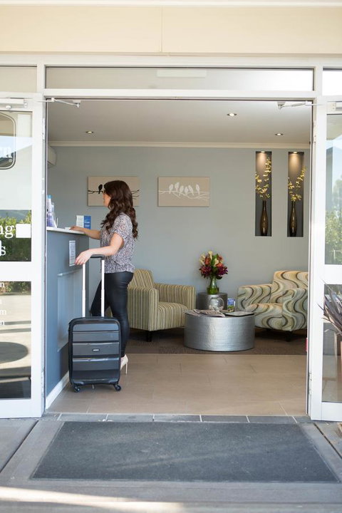 Hunter Gateway Motel - Phillip Island Accommodation 1