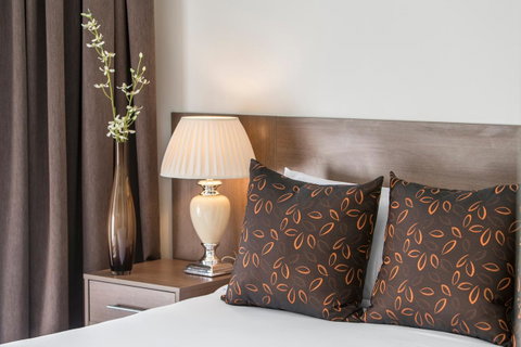 Hunter Gateway Motel - Phillip Island Accommodation 9