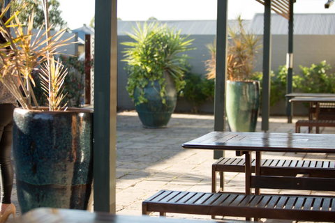 Hunter Gateway Motel - Phillip Island Accommodation 19