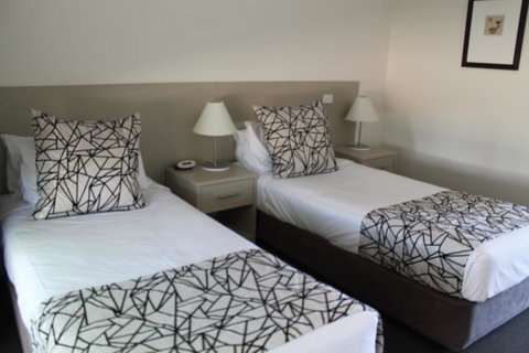 Hunter Gateway Motel - Phillip Island Accommodation 12