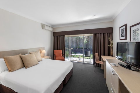 Hunter Gateway Motel - Phillip Island Accommodation 25