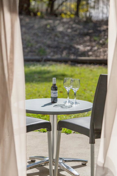 Hunter Gateway Motel - Phillip Island Accommodation 16