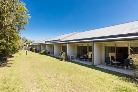 Hunter Gateway Motel - Phillip Island Accommodation 6