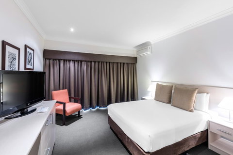 Hunter Gateway Motel - Phillip Island Accommodation 21