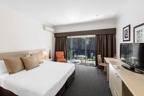 Hunter Gateway Motel - Phillip Island Accommodation 4