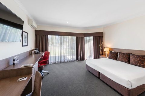Hunter Gateway Motel - Phillip Island Accommodation 24