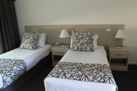 Hunter Gateway Motel - Phillip Island Accommodation 15