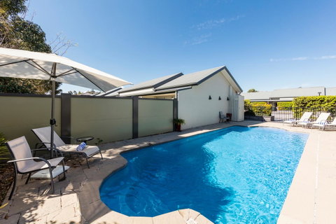 Hunter Gateway Motel - Phillip Island Accommodation 23