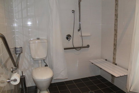 Hunter Gateway Motel - Phillip Island Accommodation 14