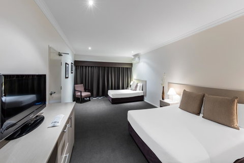 Hunter Gateway Motel - Phillip Island Accommodation 7