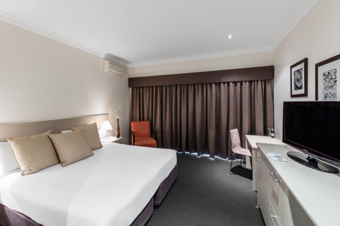 Hunter Gateway Motel - Phillip Island Accommodation 10