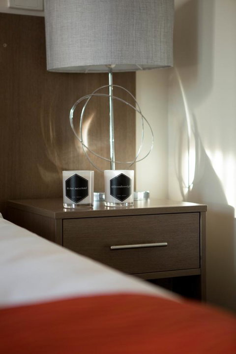 Hunter Gateway Motel - Phillip Island Accommodation 17