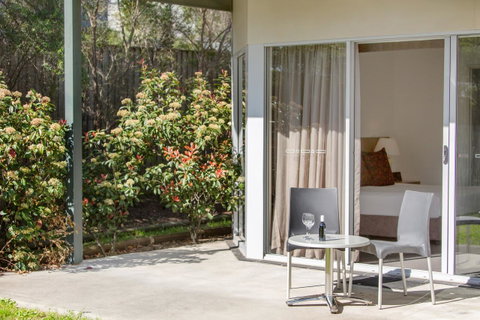 Hunter Gateway Motel - Phillip Island Accommodation 22