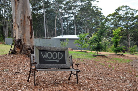 The Floating Forest - Phillip Island Accommodation 11