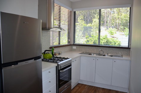 The Floating Forest - Phillip Island Accommodation 10