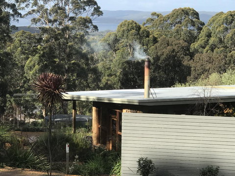 The Floating Forest - Phillip Island Accommodation 4