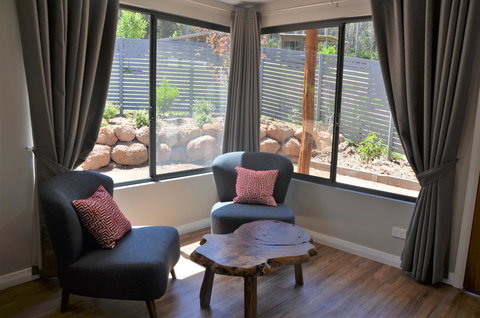 The Floating Forest - Phillip Island Accommodation 7