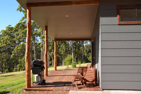 The Floating Forest - Phillip Island Accommodation 23