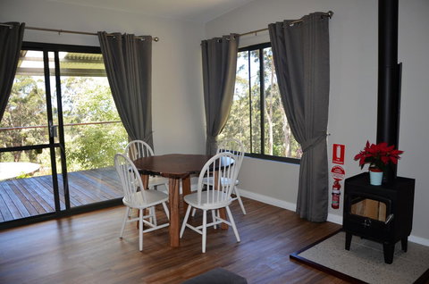 The Floating Forest - Phillip Island Accommodation 5