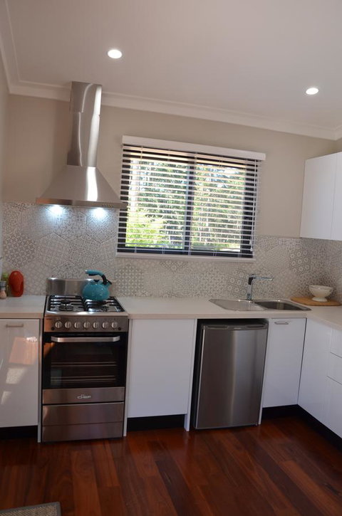 The Floating Forest - Phillip Island Accommodation 25