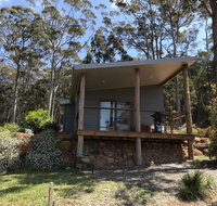 The Floating Forest Retreat - Phillip Island Accommodation