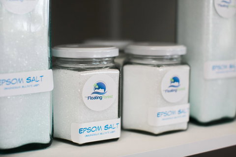 The Floating Forest - Phillip Island Accommodation 38