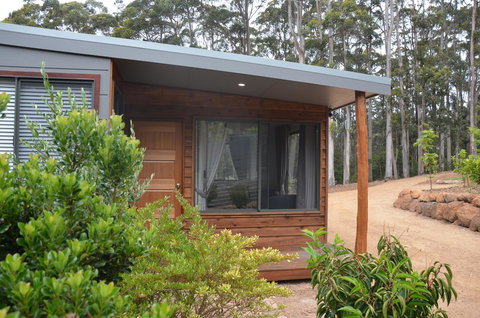 The Floating Forest - Phillip Island Accommodation 16
