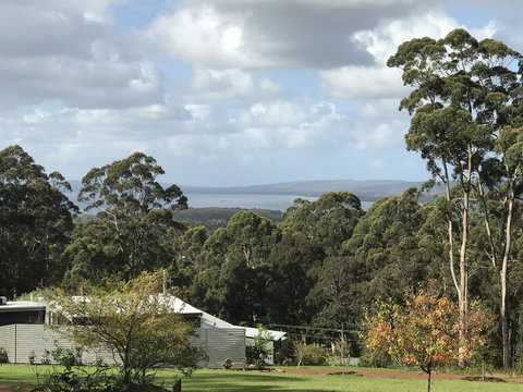 The Floating Forest - Phillip Island Accommodation 2