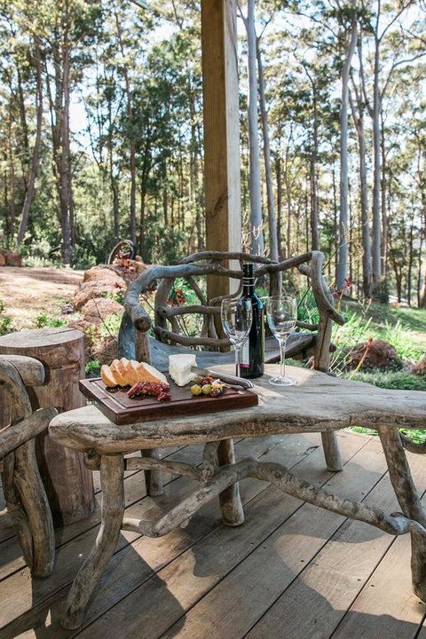 The Floating Forest - Phillip Island Accommodation 35