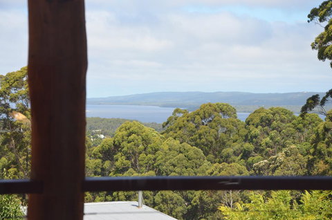 The Floating Forest - Phillip Island Accommodation 21