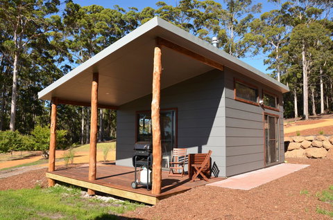 The Floating Forest - Phillip Island Accommodation 22