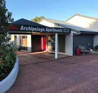 Archipelago Apartments - Phillip Island Accommodation