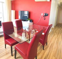 Centre of Perth whole apartment w/viewspapoolwifi - Phillip Island Accommodation