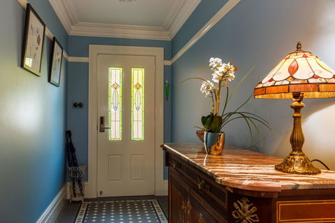 Blue Door Apartments - Phillip Island Accommodation 13