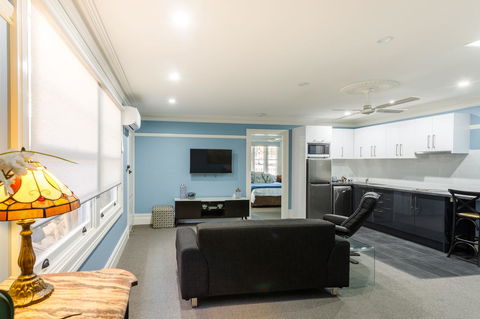 Blue Door Apartments - Phillip Island Accommodation 14