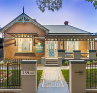 Blue Door Apartments - Phillip Island Accommodation